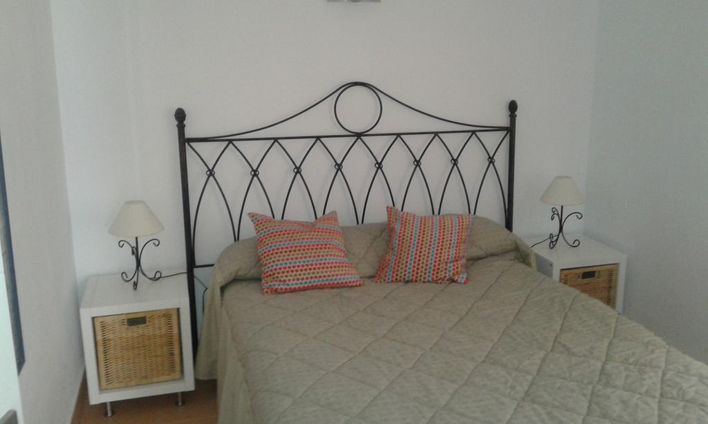 Apartamento Rex Benidorm Exterior photo